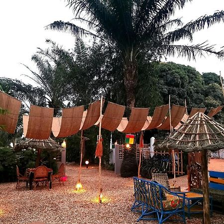 Mango Lodge Bubaque Exterior photo